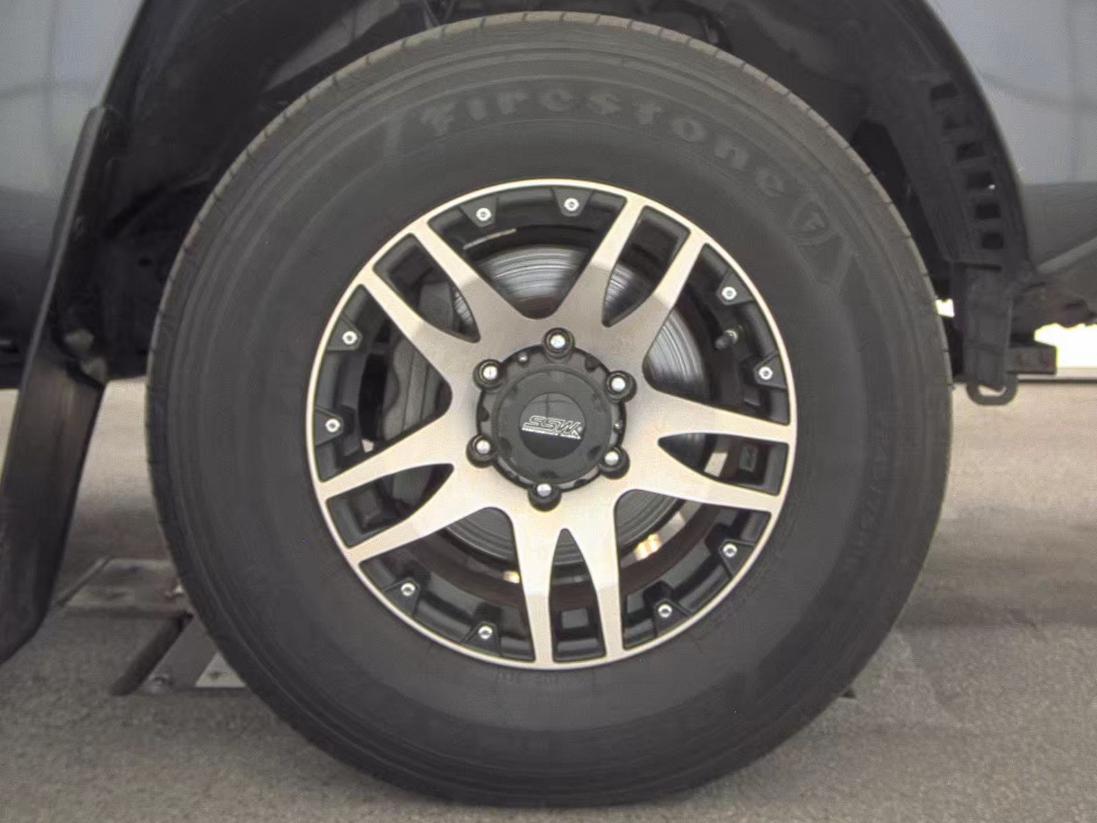 2013 Toyota Tacoma PreRunner RWD