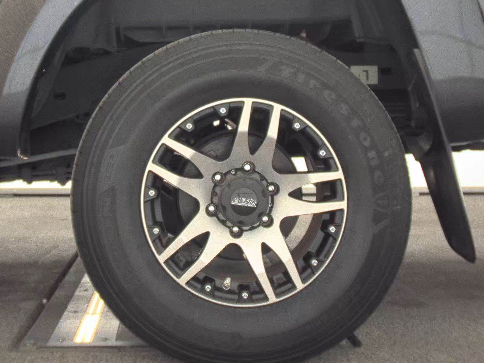 2013 Toyota Tacoma PreRunner RWD