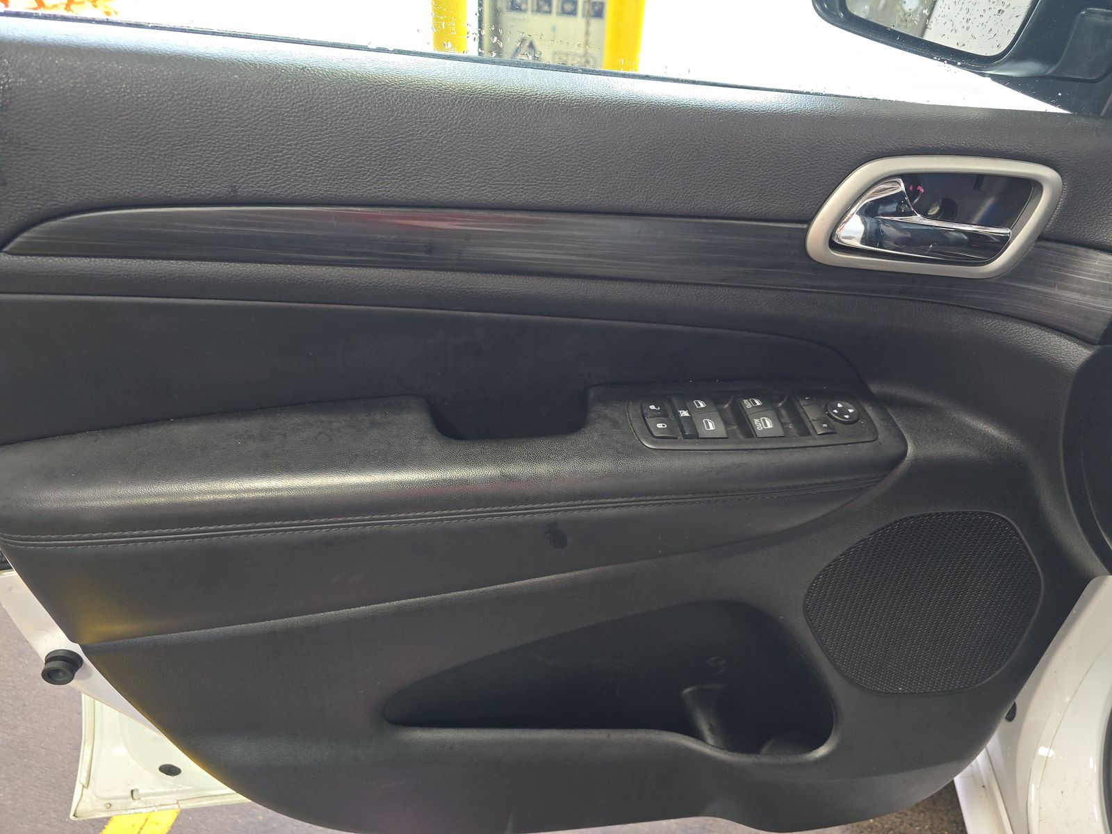 2022 Jeep Grand Cherokee Laredo X AWD