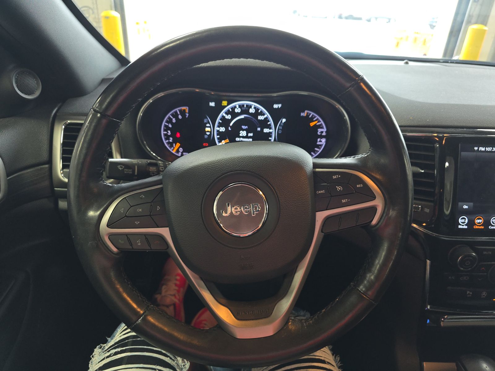 2022 Jeep Grand Cherokee Laredo X AWD