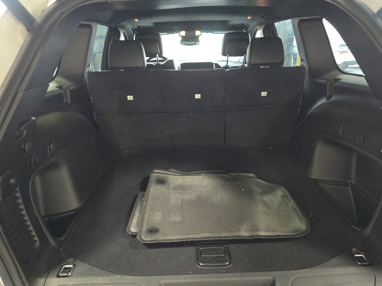 2022 Jeep Grand Cherokee Laredo X AWD