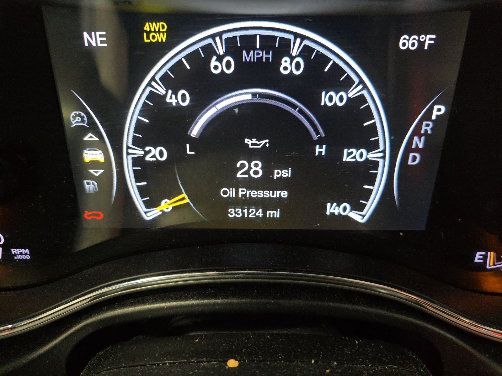 2022 Jeep Grand Cherokee Laredo X AWD