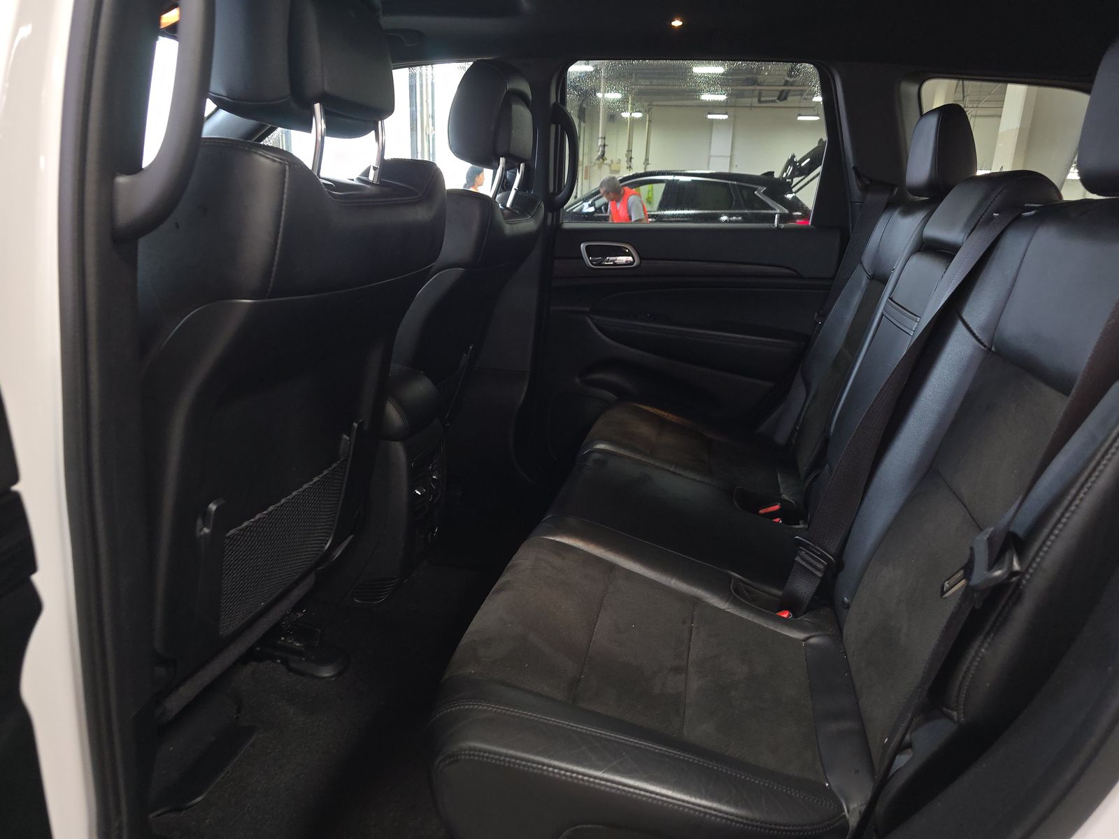 2022 Jeep Grand Cherokee Laredo X AWD