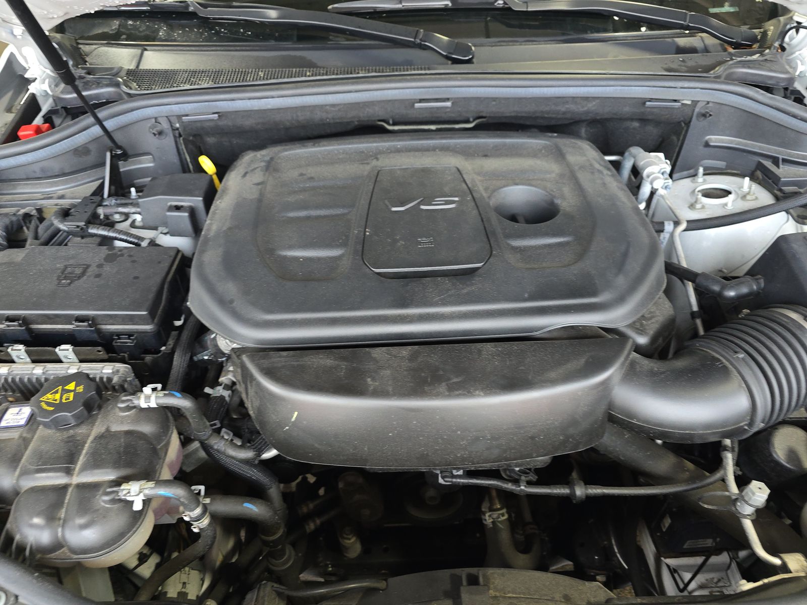 2022 Jeep Grand Cherokee Laredo X AWD