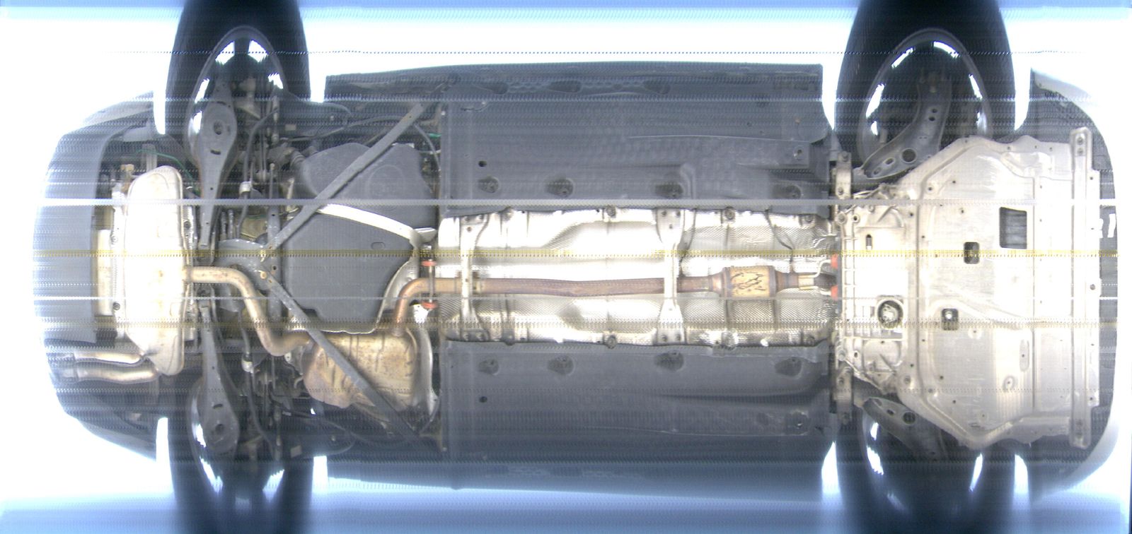 2012 Volkswagen Eos 2.0T Komfort FWD