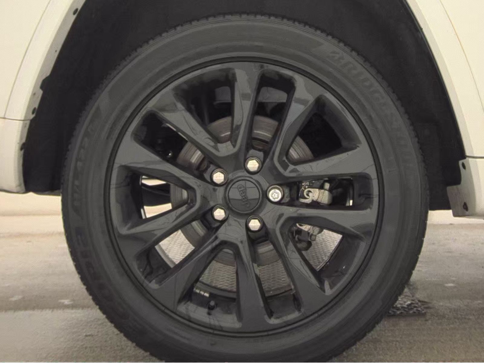 2022 Jeep Grand Cherokee Laredo X AWD