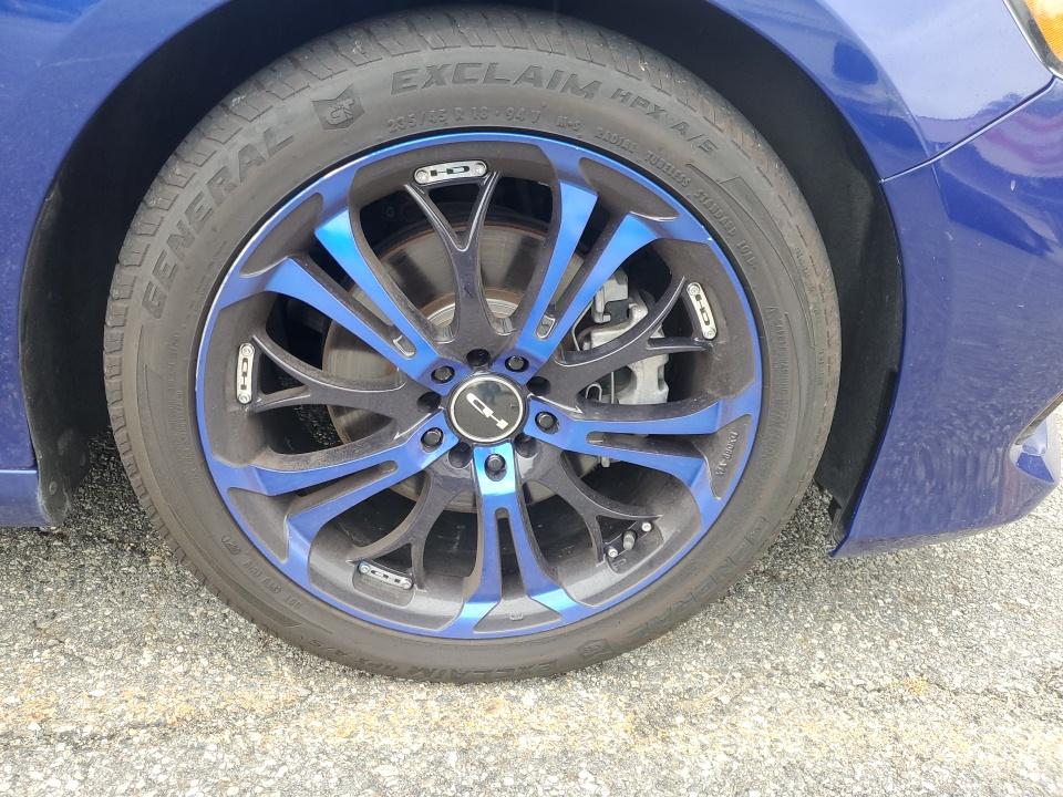 2022 Honda Accord Sport FWD