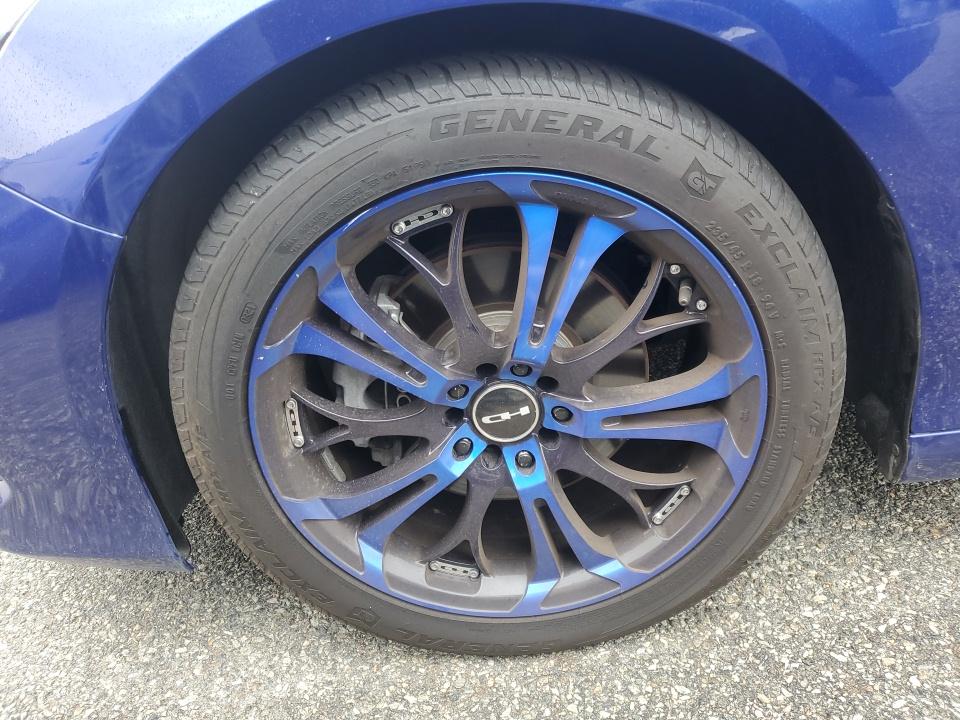 2022 Honda Accord Sport FWD