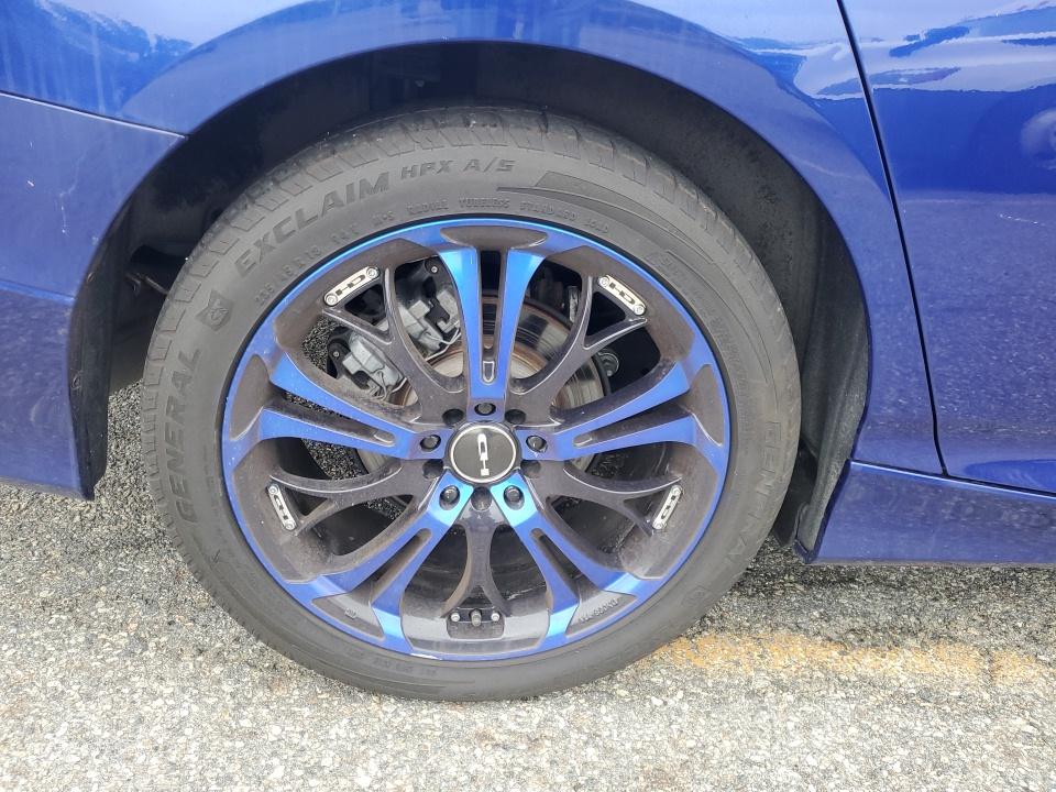 2022 Honda Accord Sport FWD