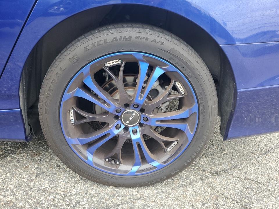 2022 Honda Accord Sport FWD