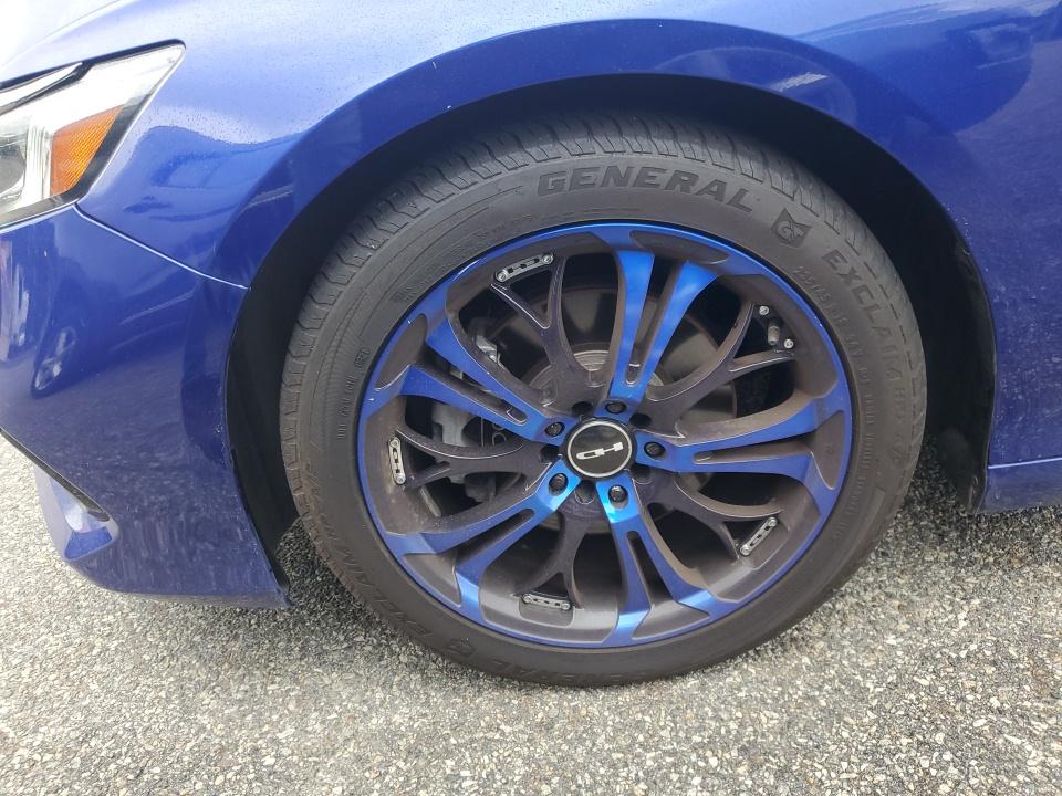 2022 Honda Accord Sport FWD