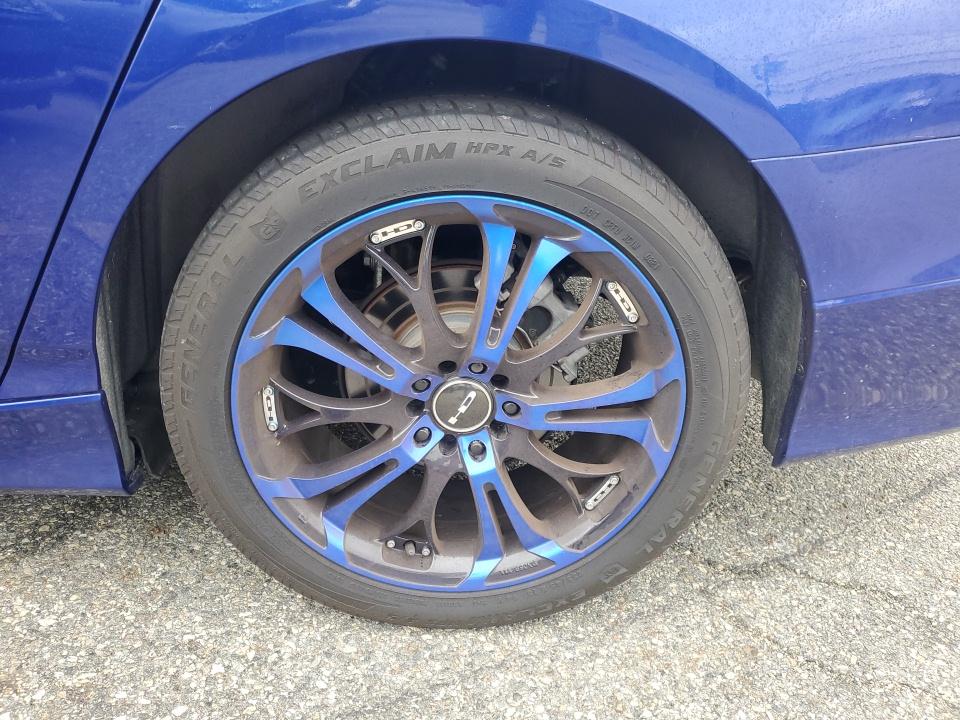 2022 Honda Accord Sport FWD