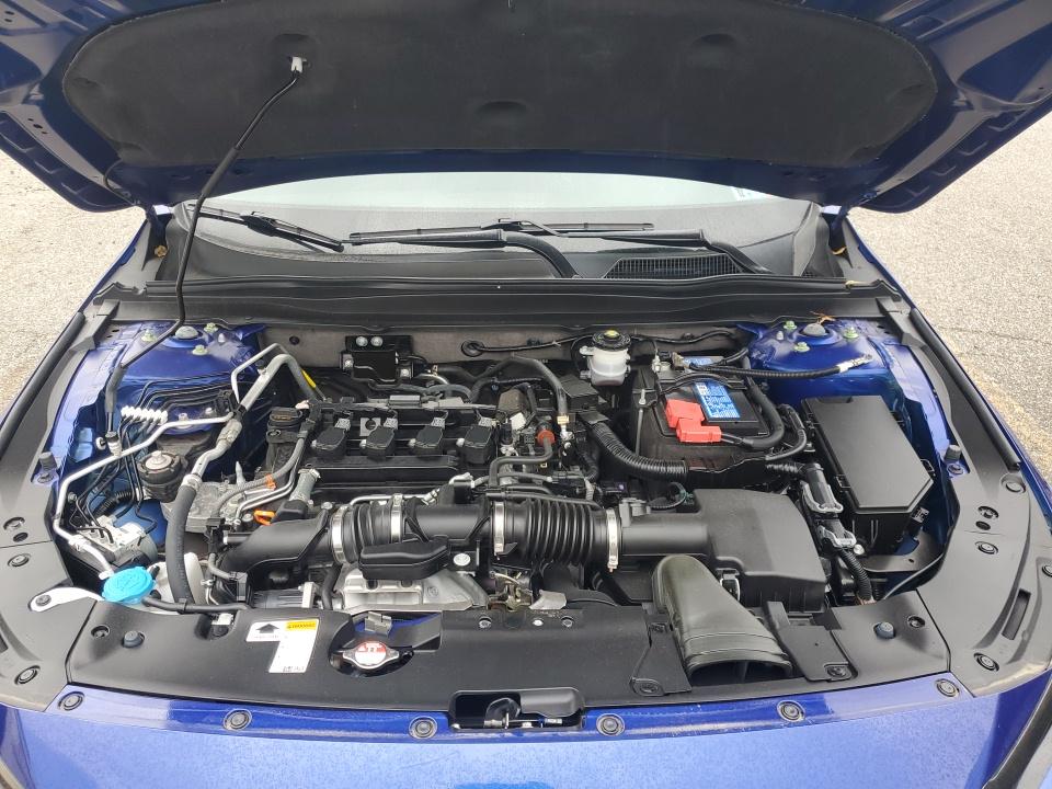 2022 Honda Accord Sport FWD