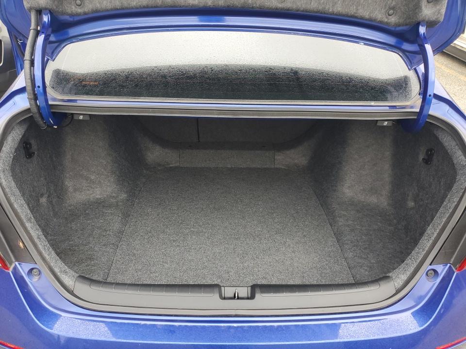 2022 Honda Accord Sport FWD