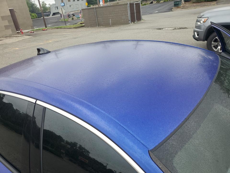 2022 Honda Accord Sport FWD