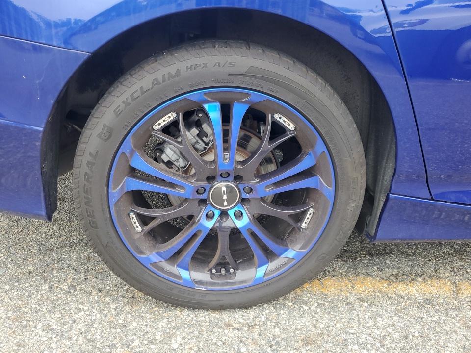 2022 Honda Accord Sport FWD