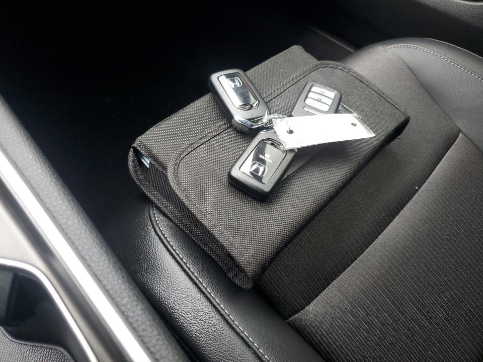 2022 Honda Accord Sport FWD