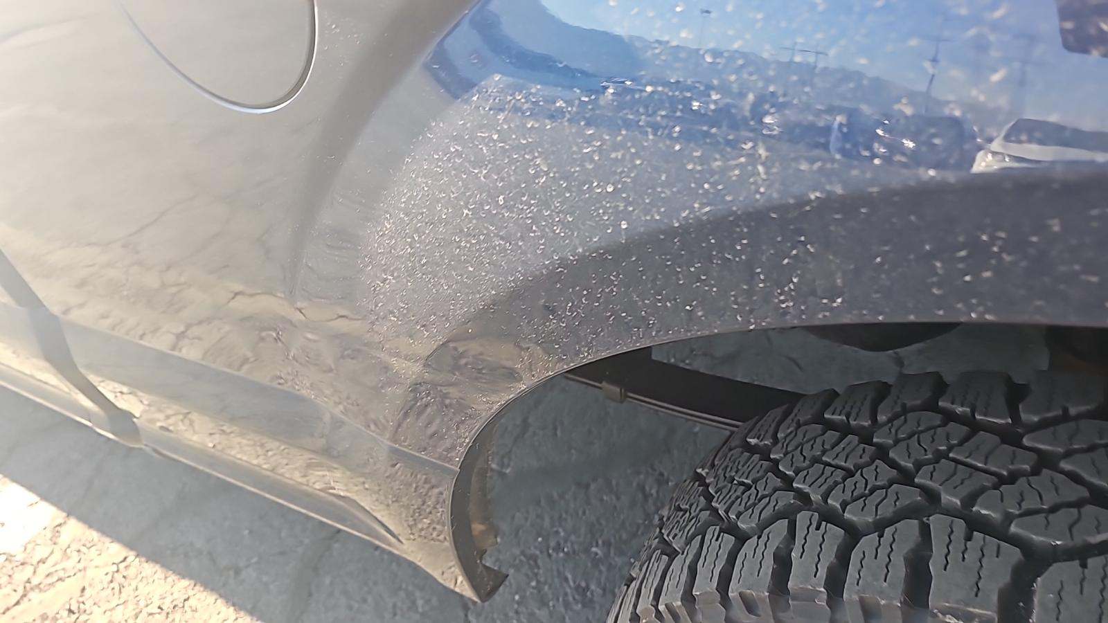 2020 Ford F-150 XLT AWD