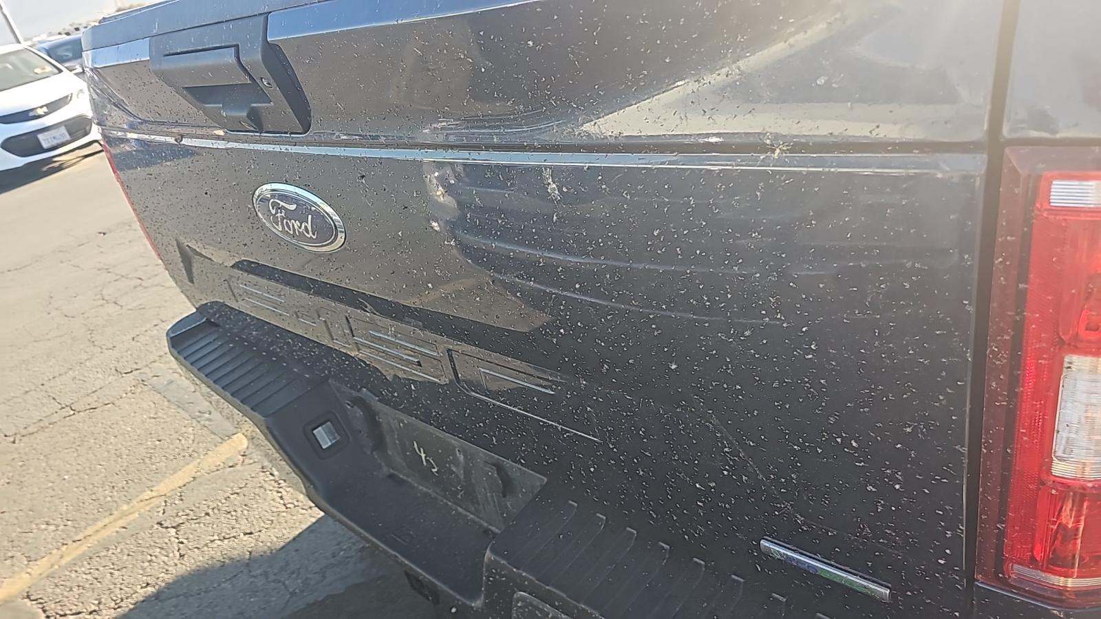 2020 Ford F-150 XLT AWD