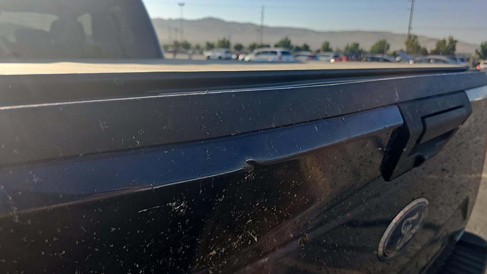 2020 Ford F-150 XLT AWD