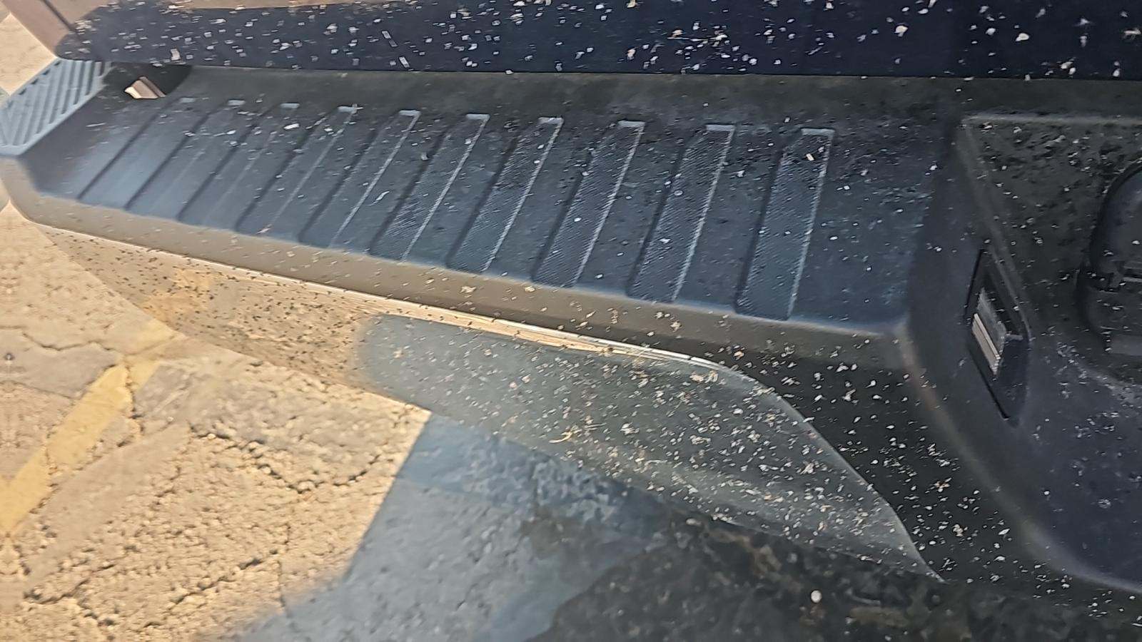 2020 Ford F-150 XLT AWD