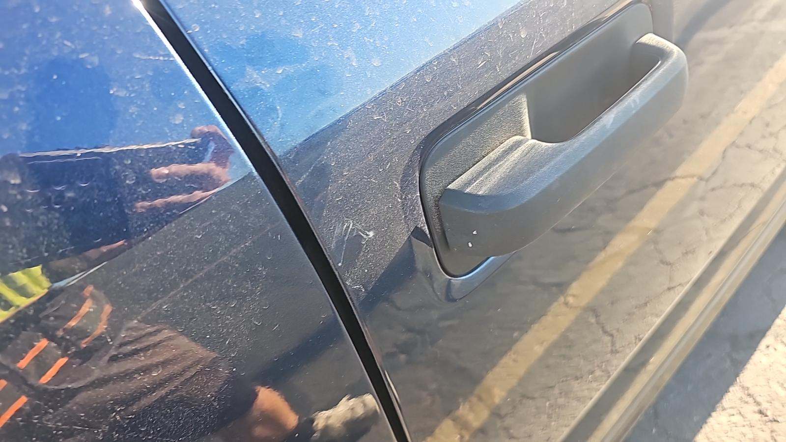 2020 Ford F-150 XLT AWD