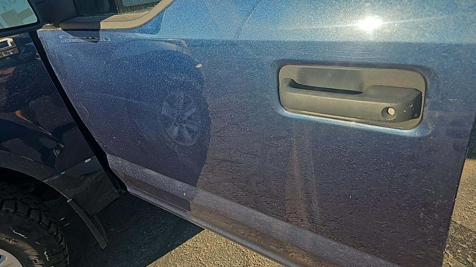 2020 Ford F-150 XLT AWD