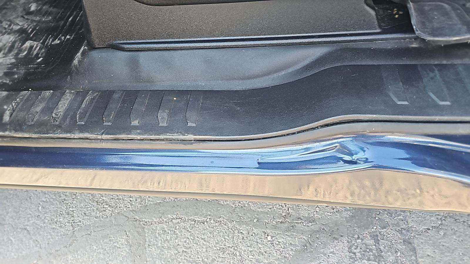 2020 Ford F-150 XLT AWD