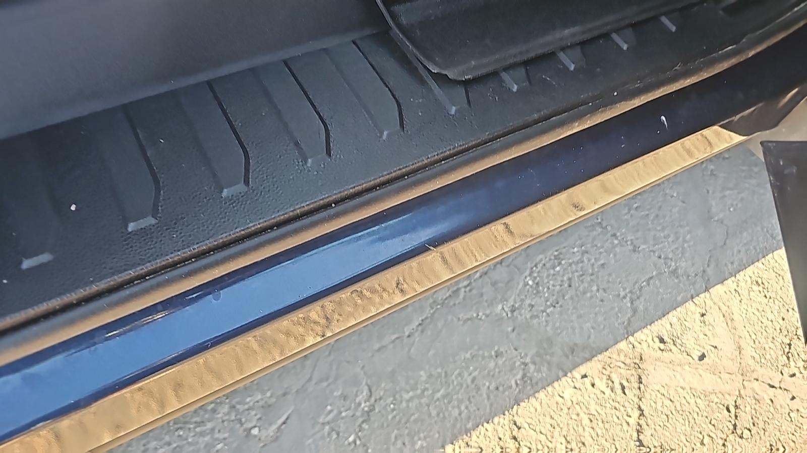 2020 Ford F-150 XLT AWD