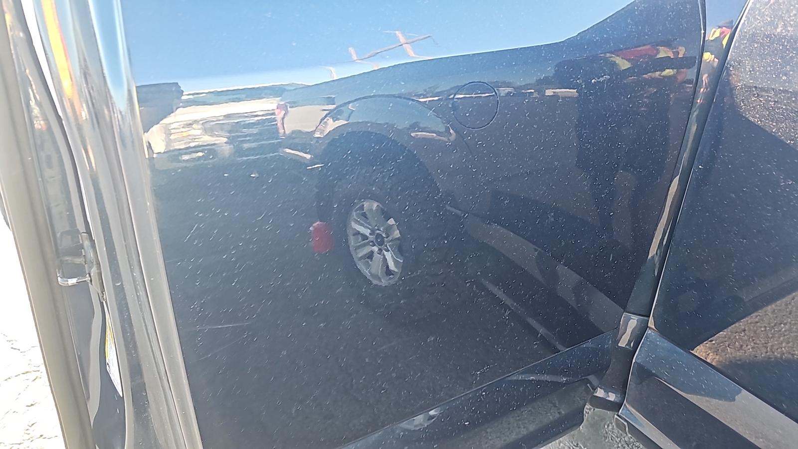 2020 Ford F-150 XLT AWD