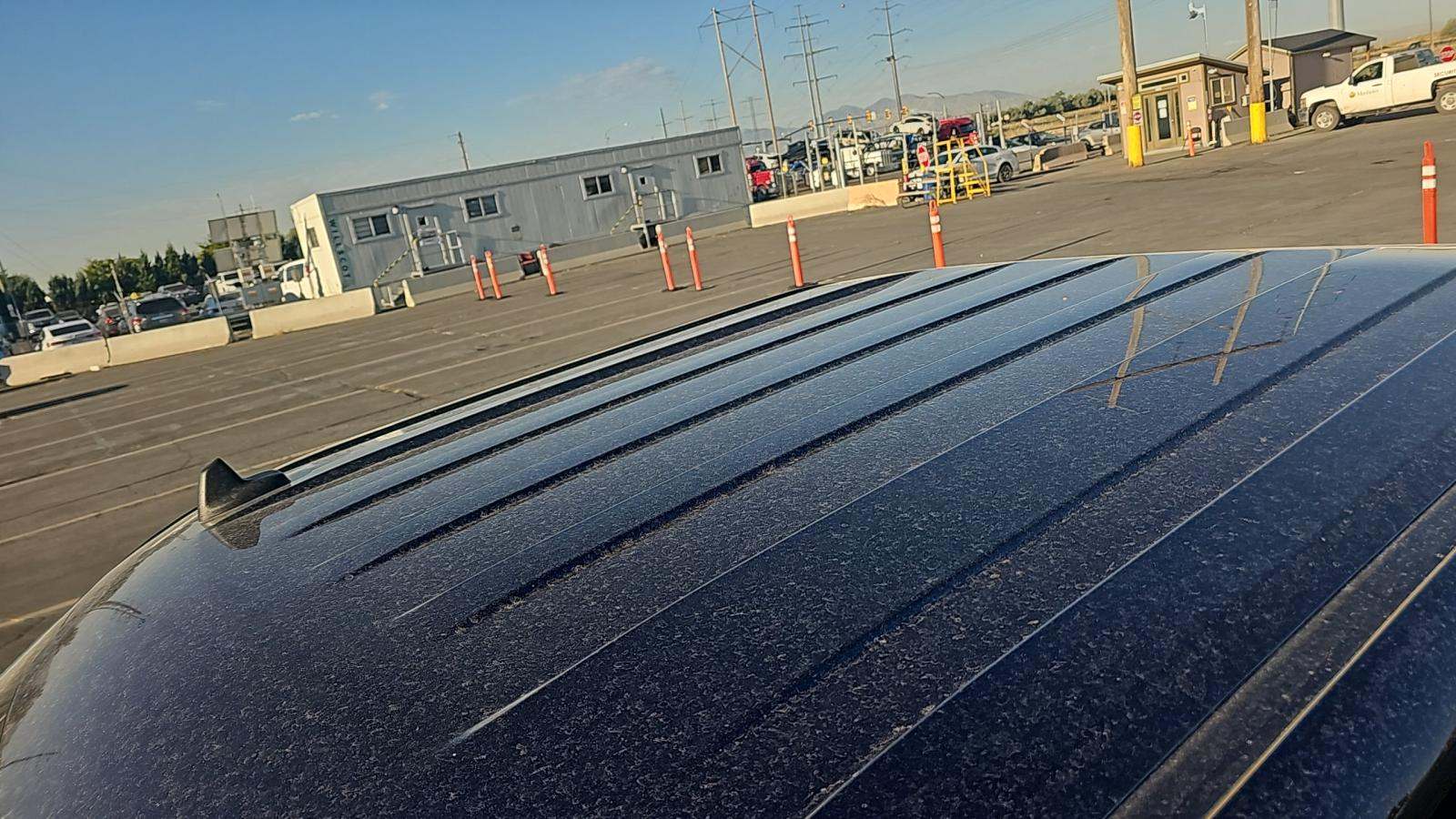 2020 Ford F-150 XLT AWD