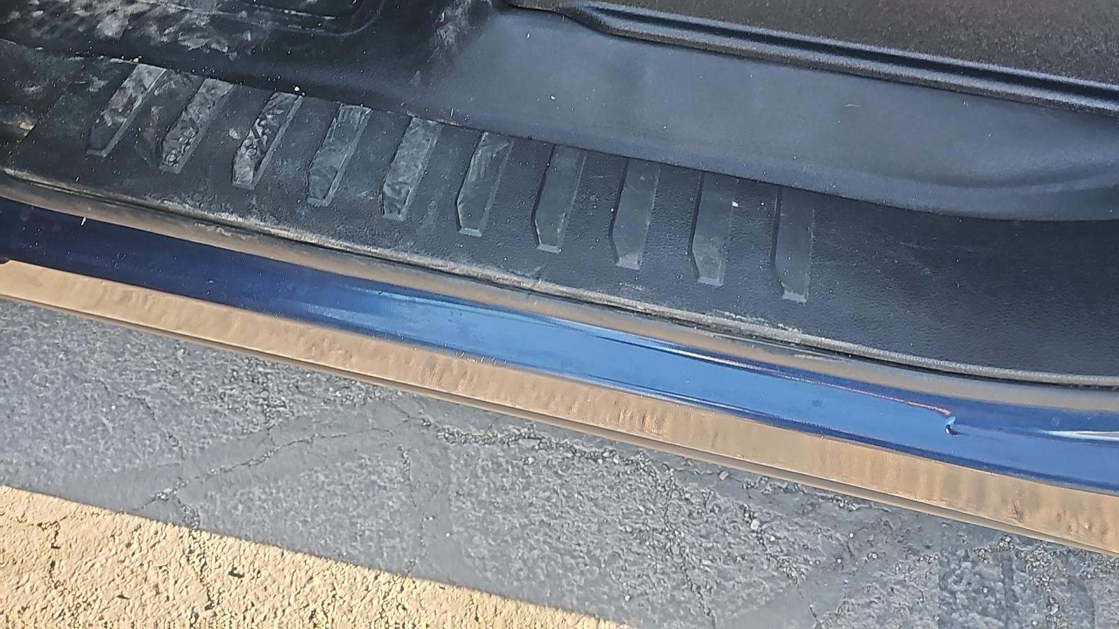 2020 Ford F-150 XLT AWD