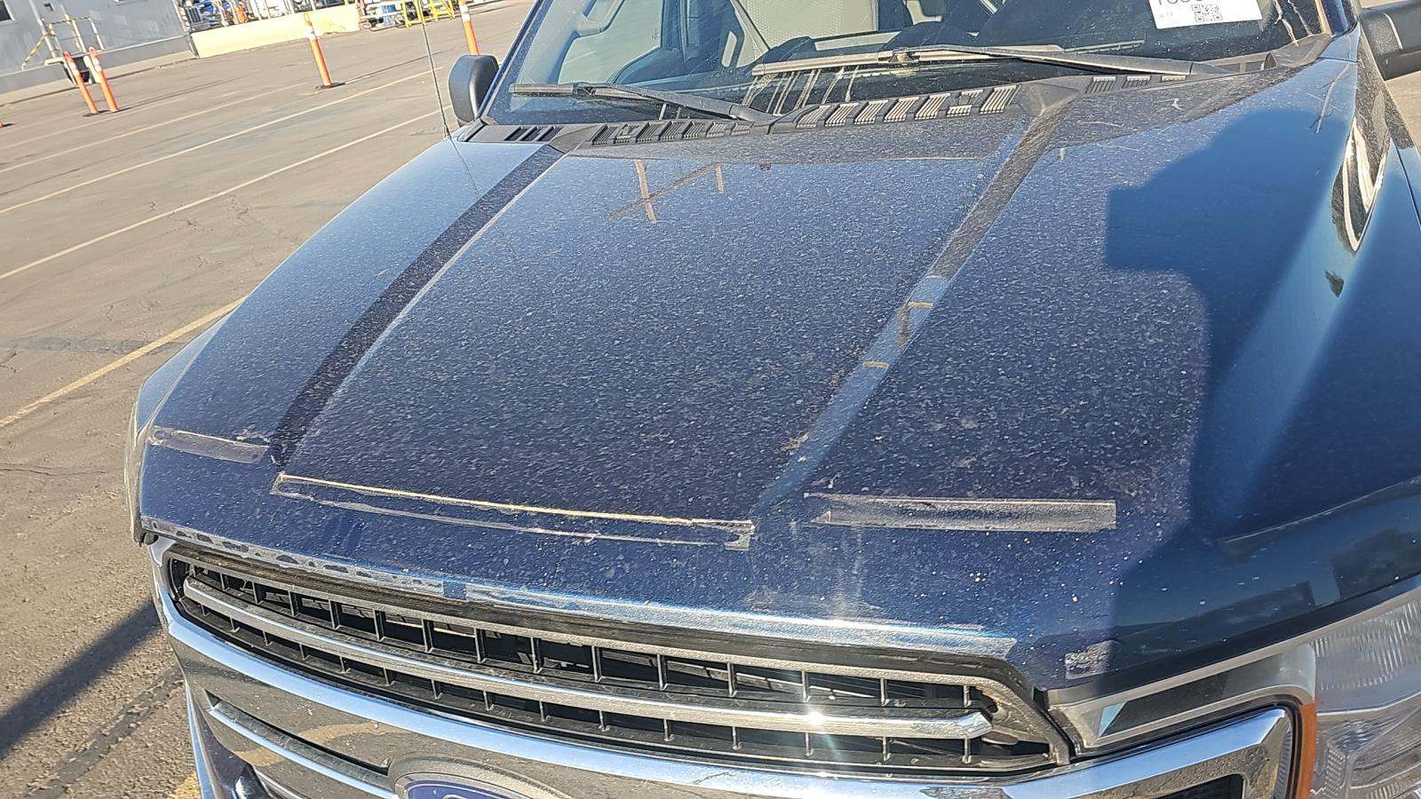 2020 Ford F-150 XLT AWD