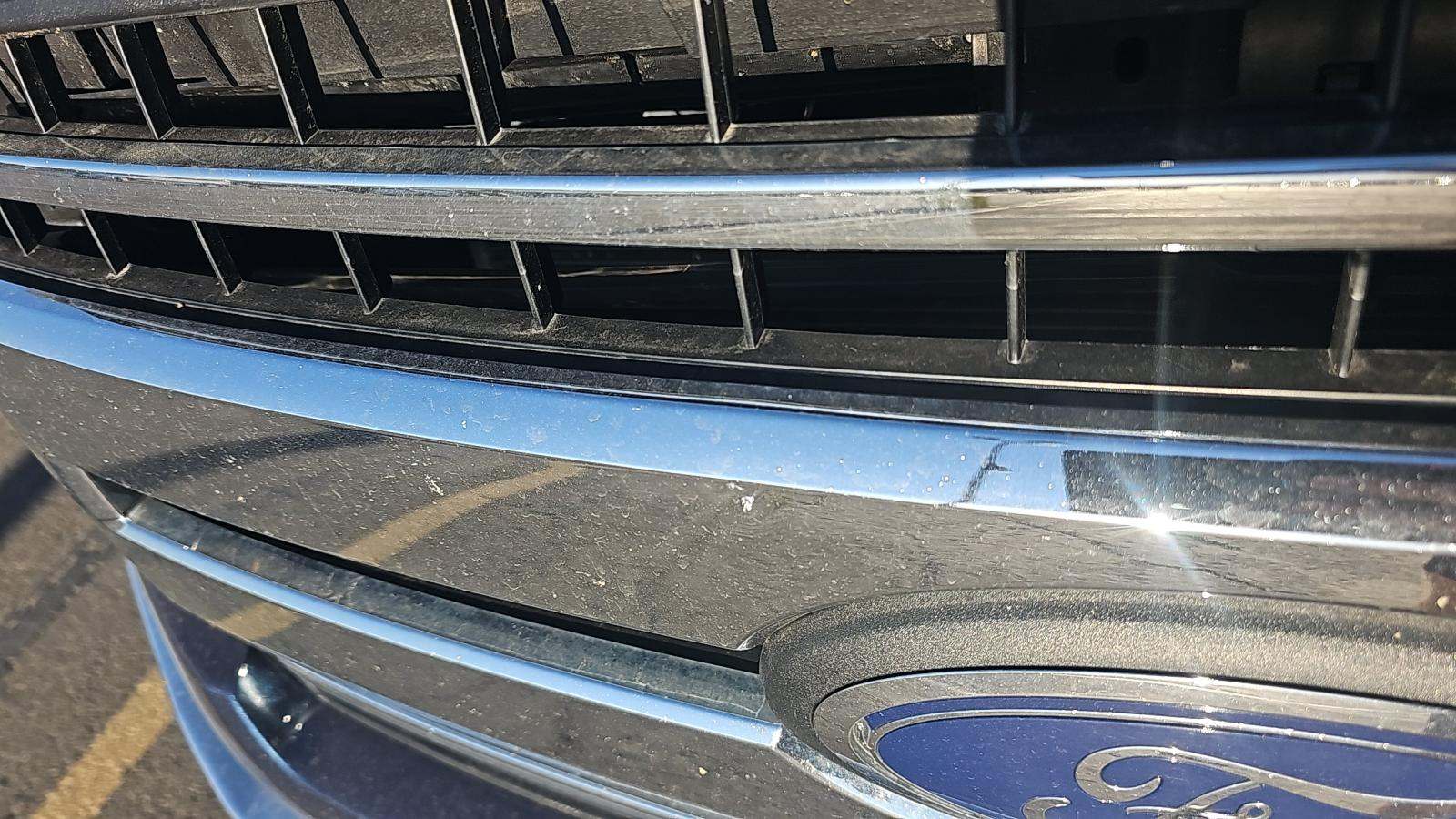 2020 Ford F-150 XLT AWD