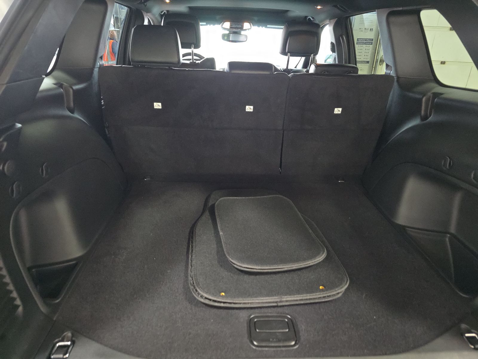 2022 Jeep Grand Cherokee Limited AWD