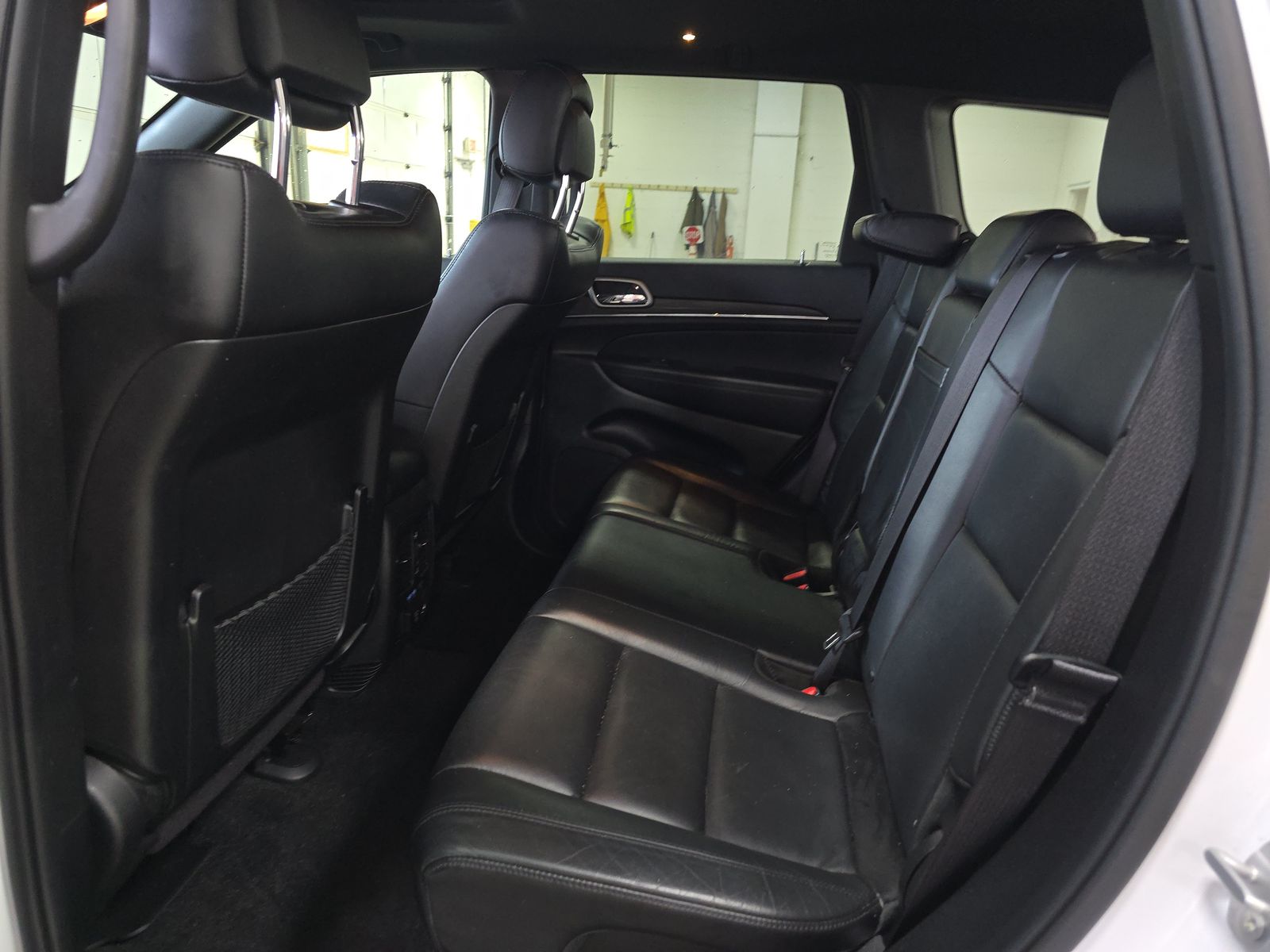 2022 Jeep Grand Cherokee Limited AWD