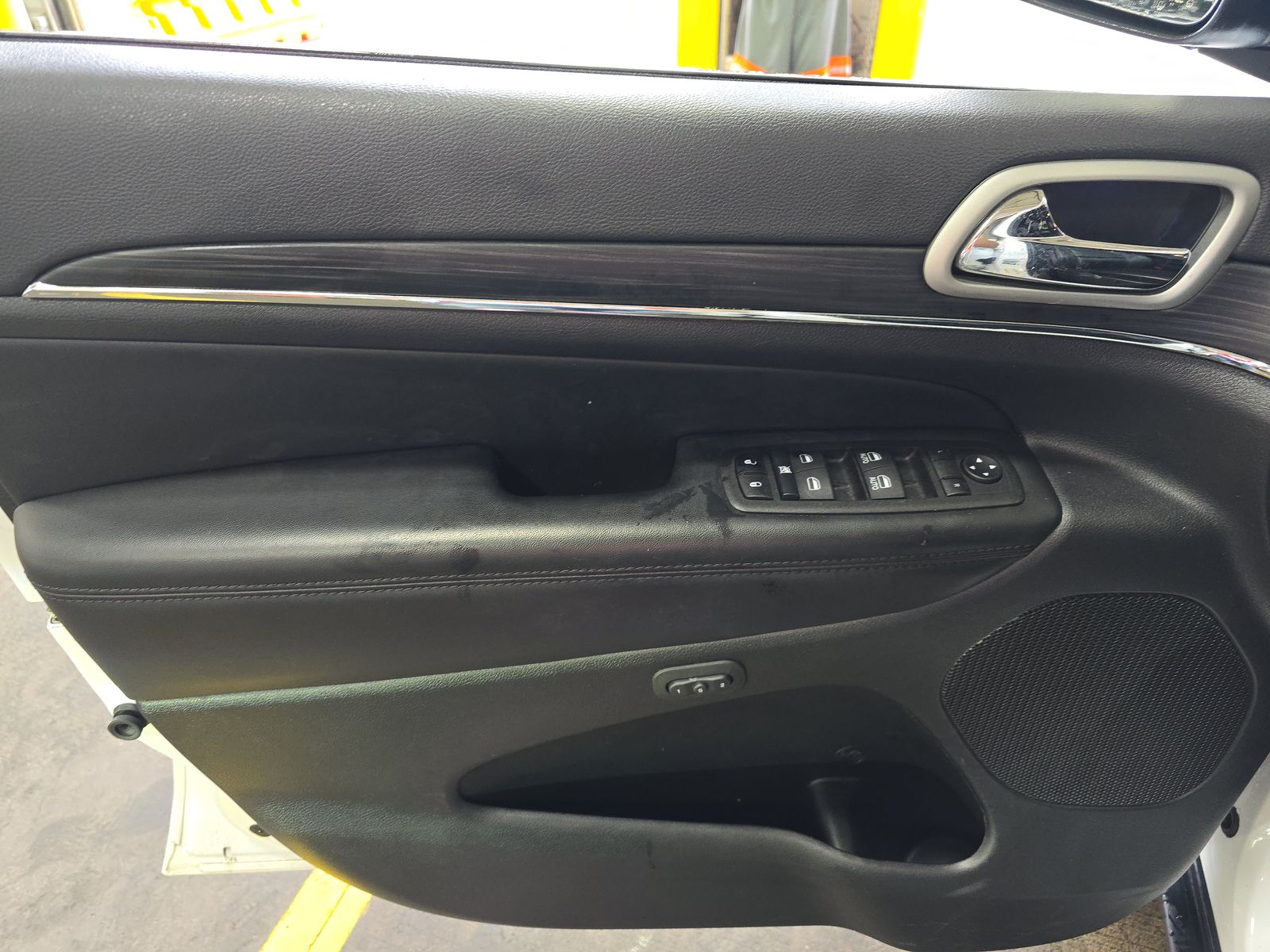 2022 Jeep Grand Cherokee Limited AWD