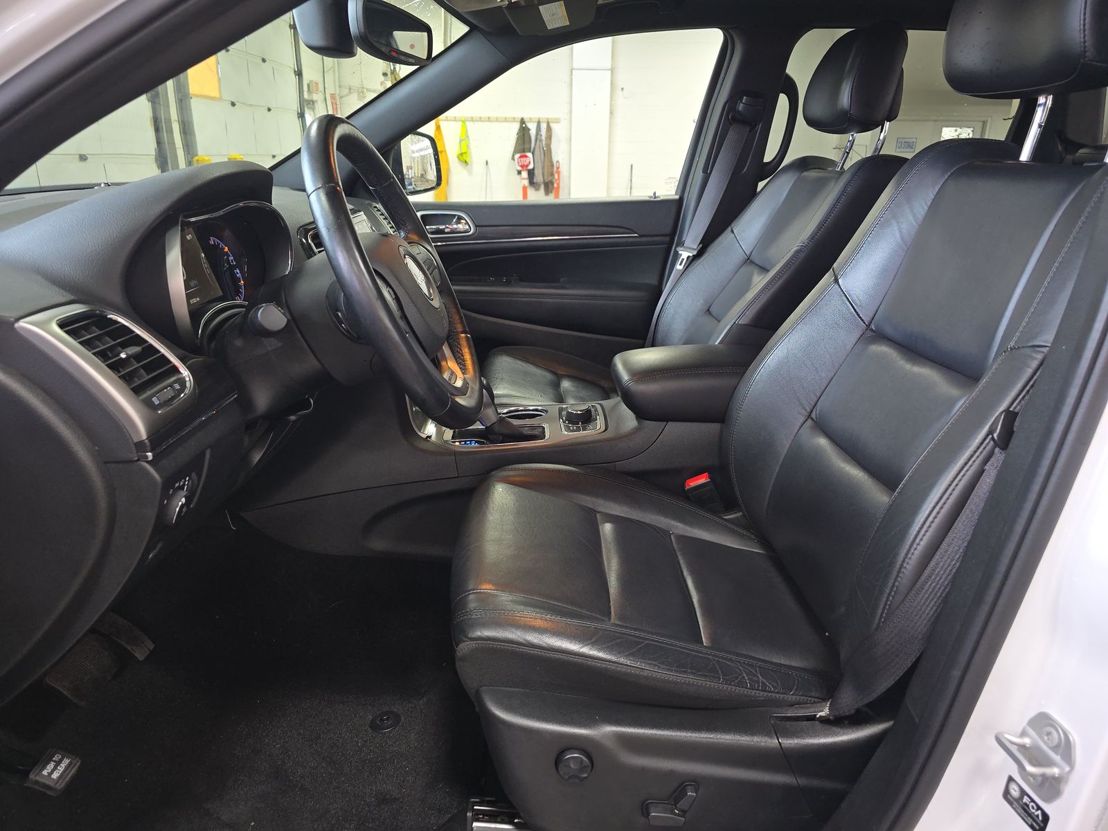 2022 Jeep Grand Cherokee Limited AWD