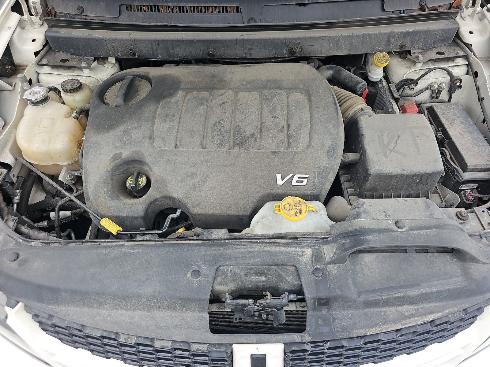 2019 Dodge Journey GT AWD
