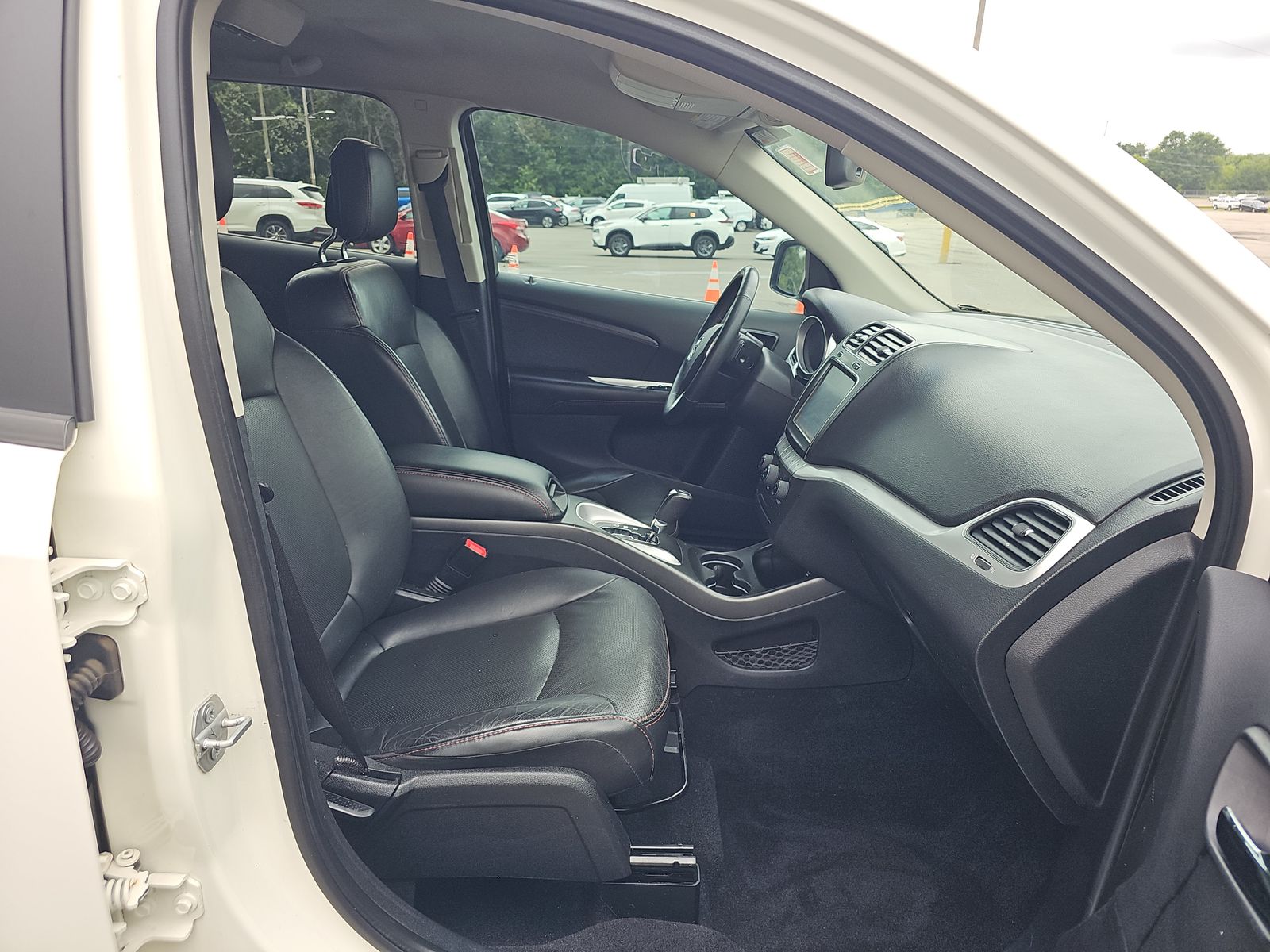 2019 Dodge Journey GT AWD