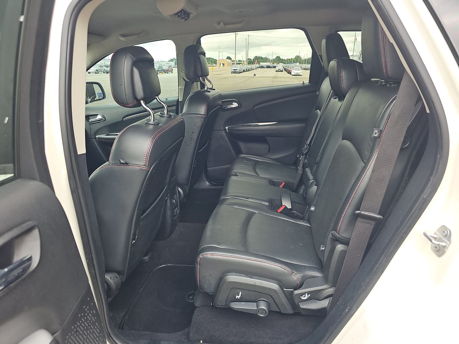 2019 Dodge Journey GT AWD