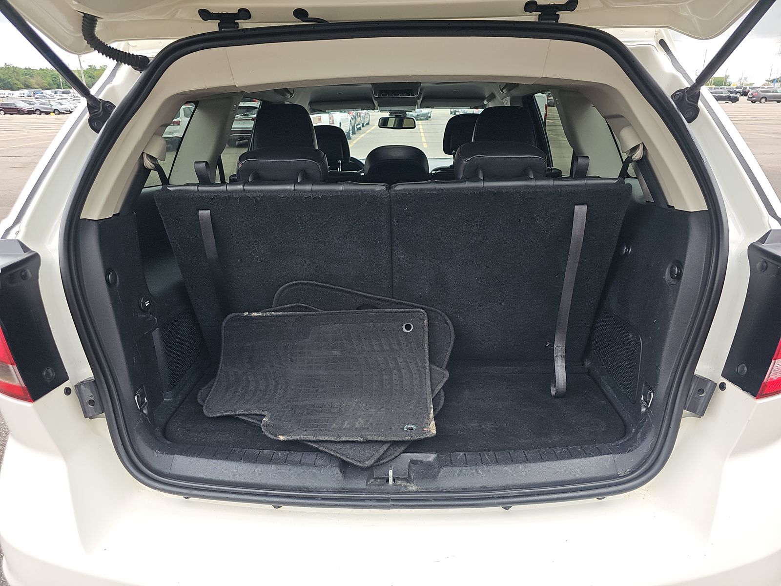 2019 Dodge Journey GT AWD