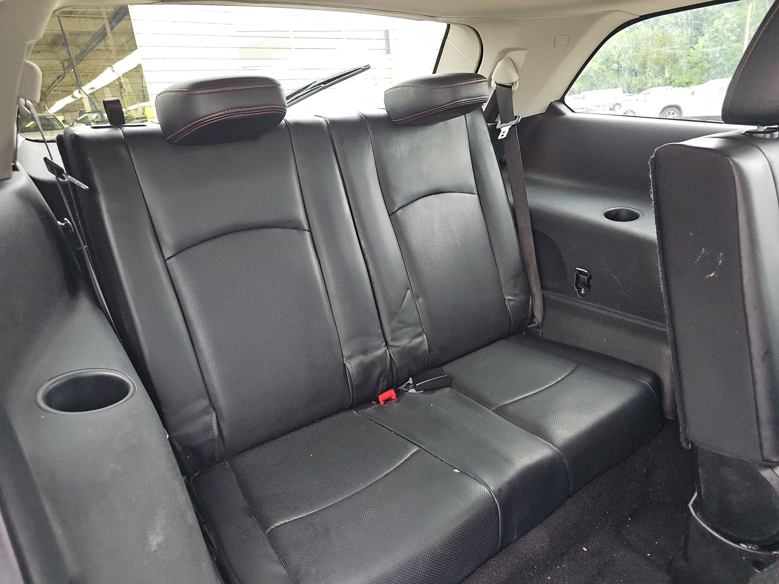 2019 Dodge Journey GT AWD