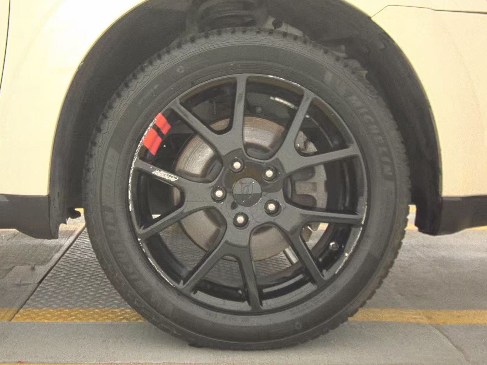 2019 Dodge Journey GT AWD