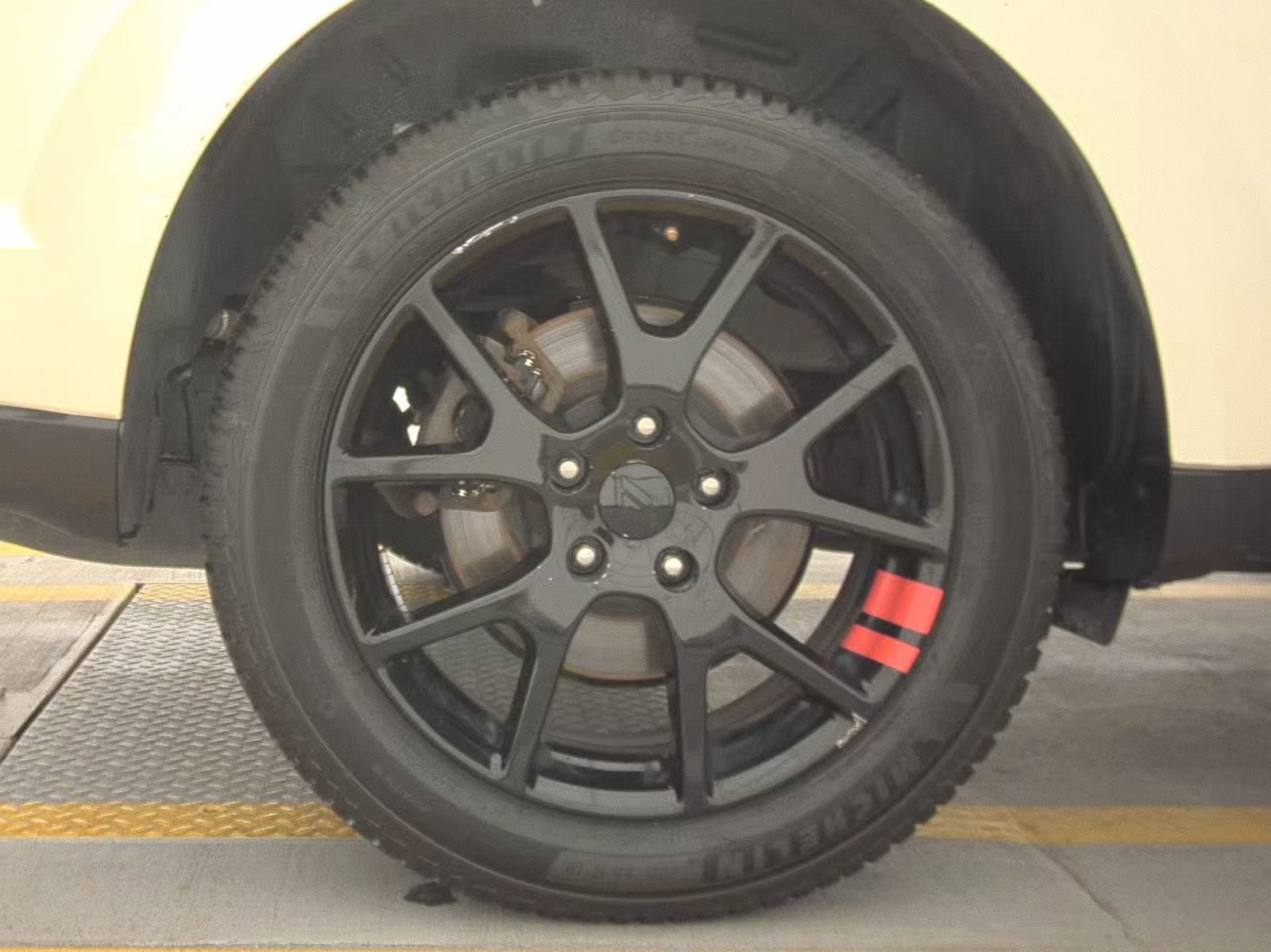 2019 Dodge Journey GT AWD