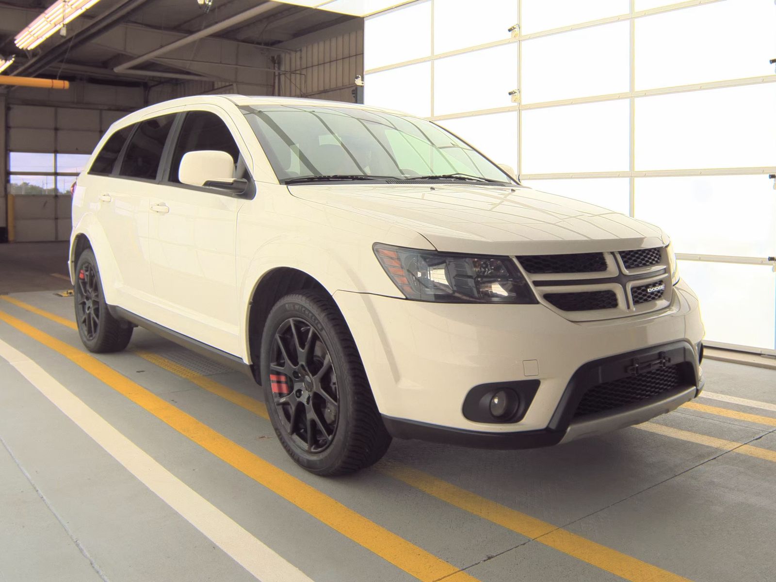 2019 Dodge Journey GT AWD