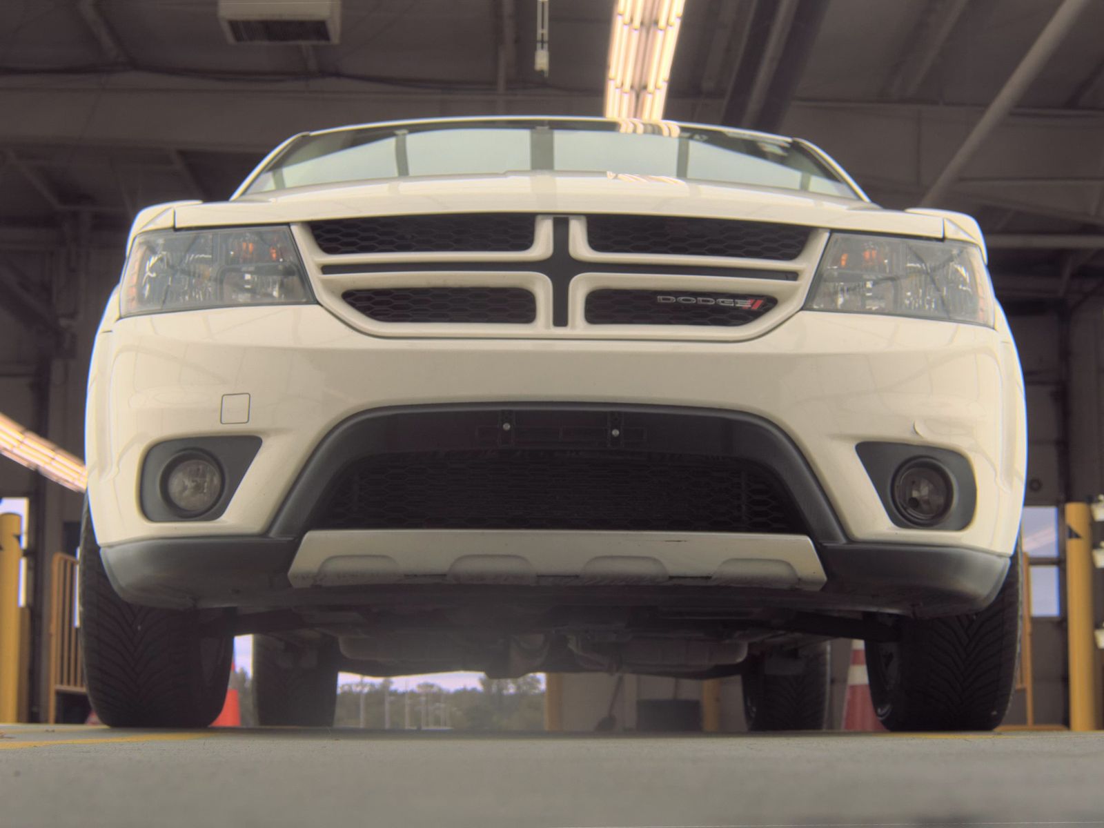 2019 Dodge Journey GT AWD