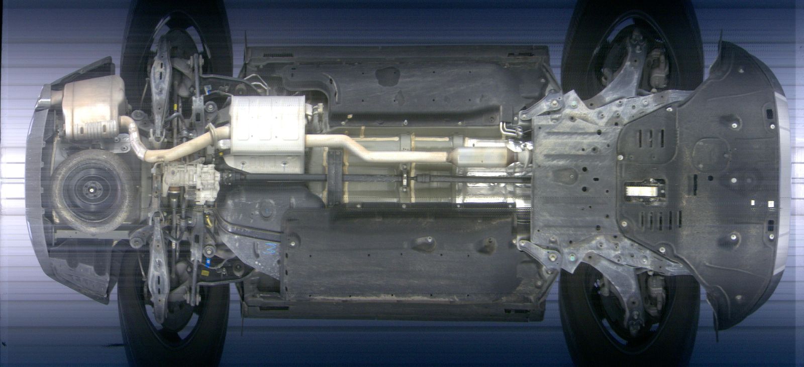 2025 Hyundai Santa Fe SEL AWD