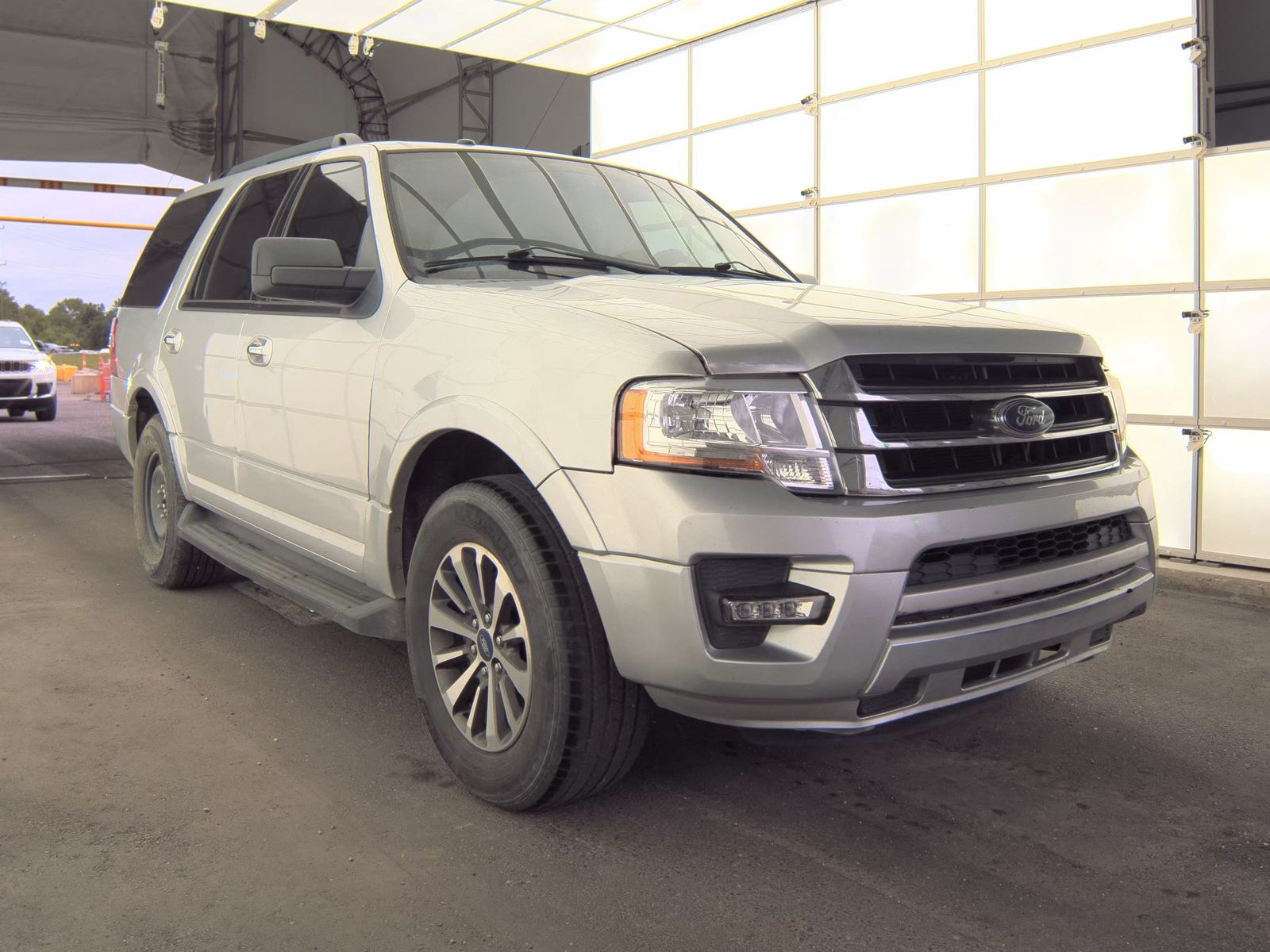 FORD EXPEDITION - 5
