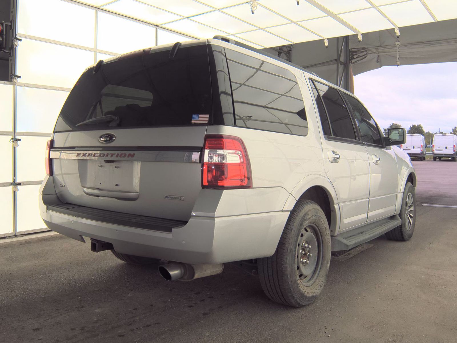 FORD EXPEDITION - 6
